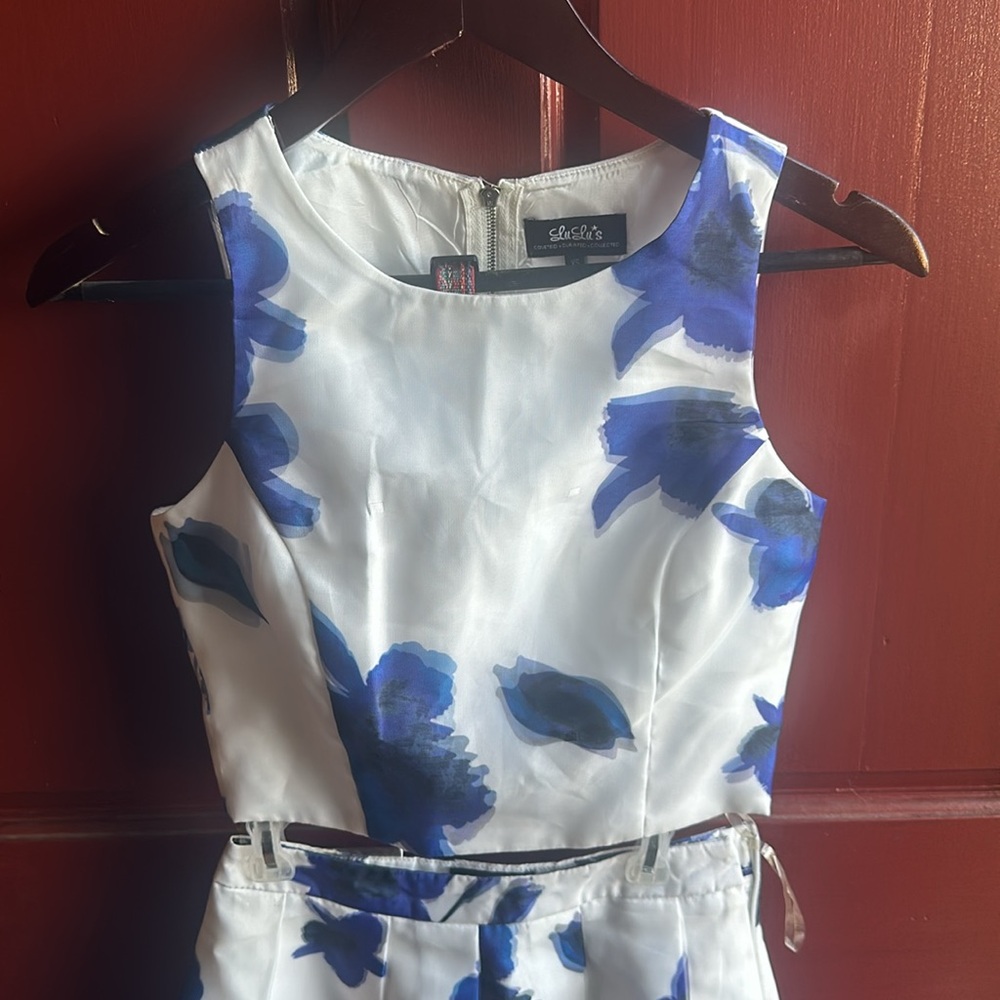 Lulus Two Piece Set - Picture 2 of 3
